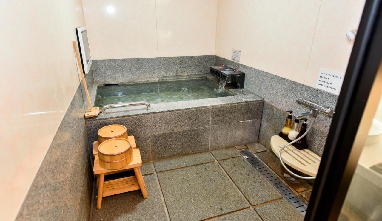 Resort Yufuin - Grandpia Resort Yufuin Экстерьер фото