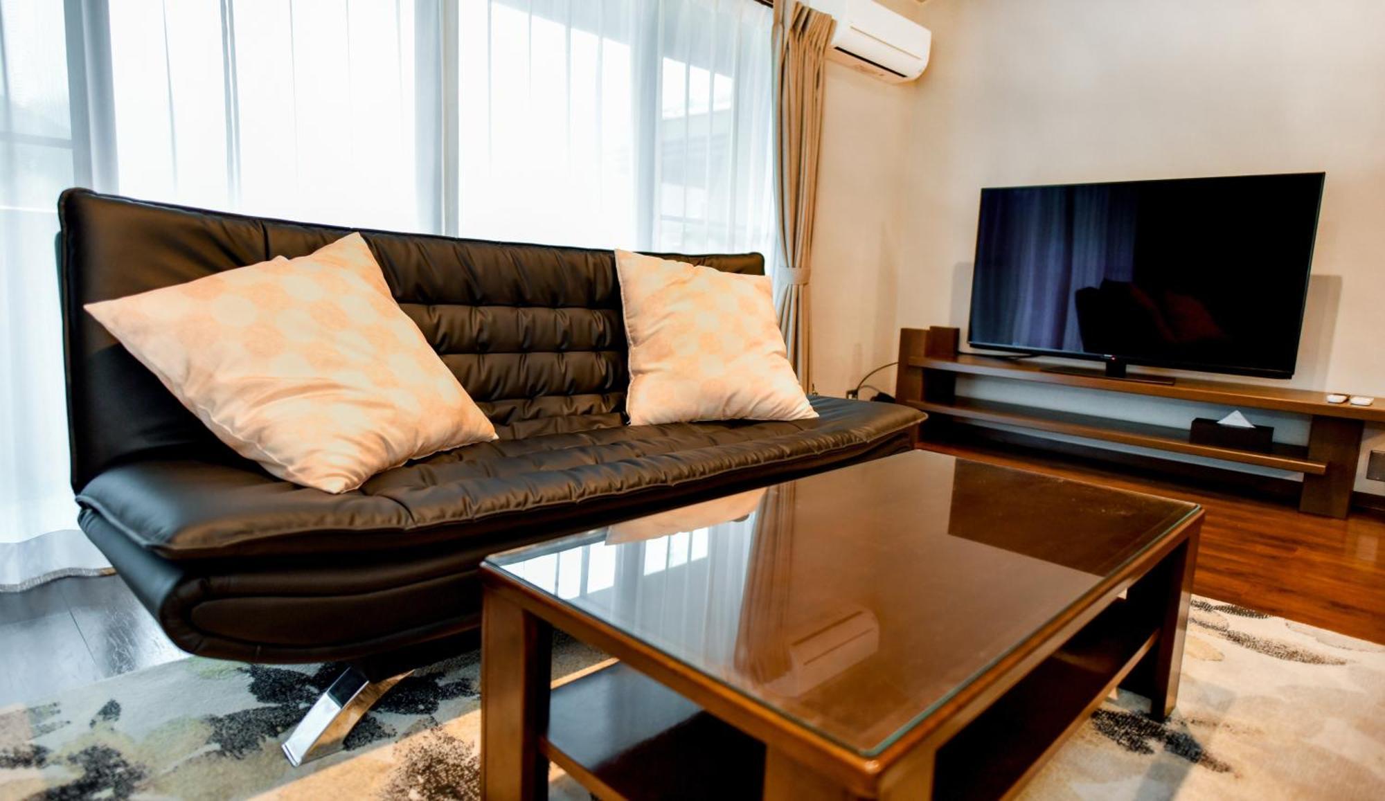 Resort Yufuin - Grandpia Resort Yufuin Экстерьер фото